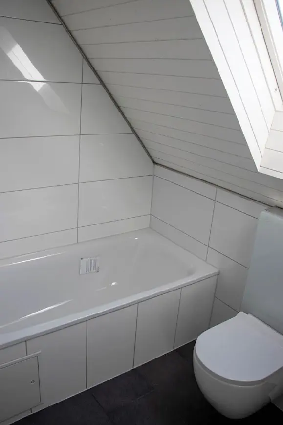 Swiss Renovation - Badzimmer Renovierung
