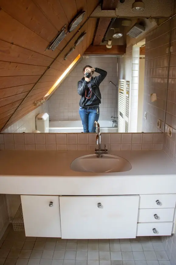 Swiss Renovation - Badzimmer Renovierung