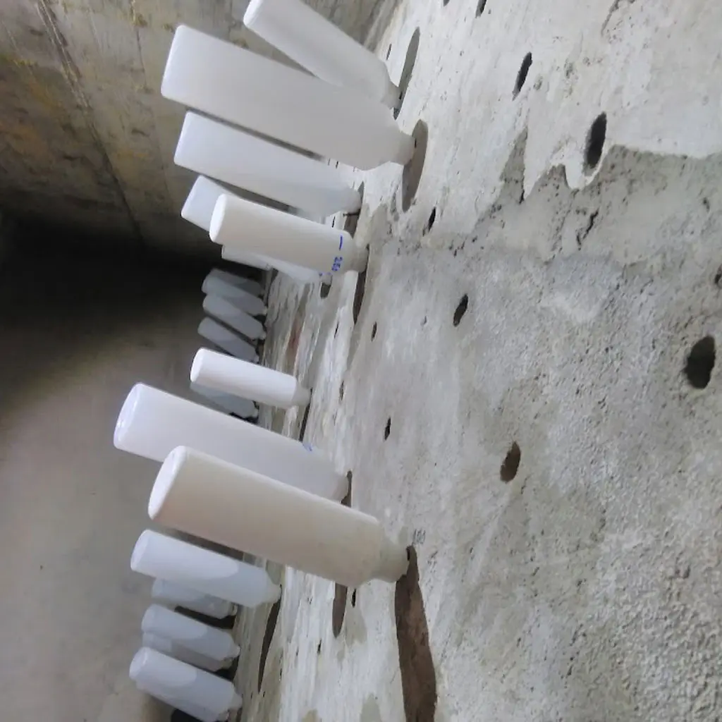 Swiss Renovation- Horizontalsperre