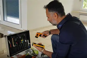 Swiss Renovation Analyse
