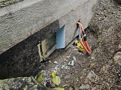 Swiss Renovation Abdichtung-Bautenschutz