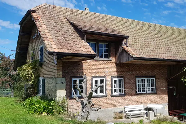 Gontenschwil-2019 Gontenschwil-2019- Swiss Renovation