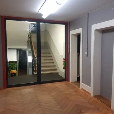 Zürich-2018